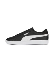 PUMA Sneaker 'Smash 3.0' schwarz/weiß