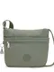 KIPLING Taška přes rameno 'ARTO'  tmavě zelená