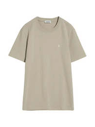 Shirt 'MARKOS' (GRS) greige