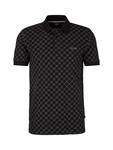 JOOP! Shirt 'Paigam' grau / schwarz