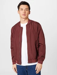 ABOUT YOU Jacke Aaron bordeaux