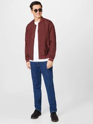 ABOUT YOU Jacke Aaron bordeaux