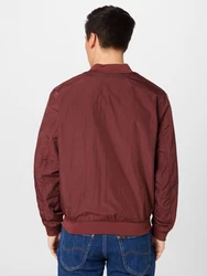 ABOUT YOU Jacke Aaron bordeaux