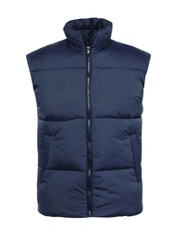 Weste 'Alessio' navy