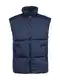 ABOUT YOU Weste 'Alessio' navy