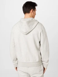 Polo Ralph Lauren Sweatjacke hellgrau/graumeliert