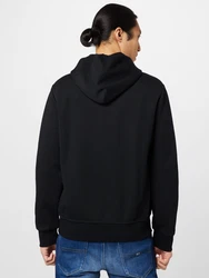 Polo Ralph Lauren Sweatjacke schwarz/weiß