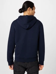 Polo Ralph Lauren Sweatjacke navy/weiß