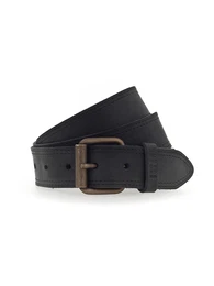 Grtel schwarz