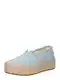 TOMS Espadrile 'VALENCIA'  svijetloplava