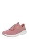 UNDER ARMOUR Sportske cipele 'Aurora'  srebrno siva / fuksija / bijela