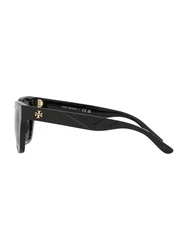 Tory Burch Sonnenbrille '0TY7181U52170987' schwarz (0TY7181U52170987)