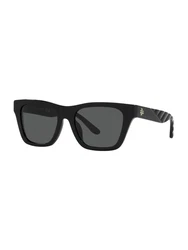 Tory Burch Sonnenbrille '0TY7181U52170987' schwarz (0TY7181U52170987)