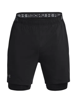 Under Armour Shorts UA Vanish Woven 2in1