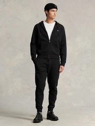 Polo Ralph Lauren Hose schwarz/weiß