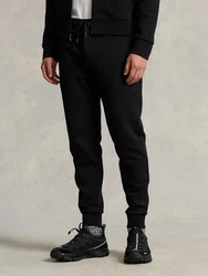 Polo Ralph Lauren Hose schwarz/weiß