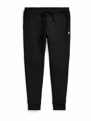 Polo Ralph Lauren Hose schwarz/weiß