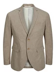 Jack & Jones Sakko Riviera dunkelbeige