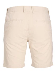 JACK & JONES Shorts 'Dave' puder