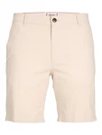 JACK & JONES Shorts 'Dave' puder