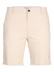 JACK & JONES Shorts 'Dave' puder