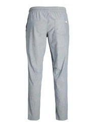 JACK & JONES Hose Stace Breeze pastellblau