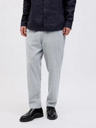 JACK & JONES Hose Stace Breeze pastellblau