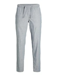 Hose 'JJStace Breeze' pastellblau
