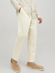 JACK & JONES Hose Stace Breeze beige