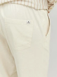 JACK & JONES Hose Stace Breeze beige