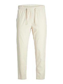 JACK & JONES Hose Stace Breeze beige JACK & JONES Hose Stace Breeze beige