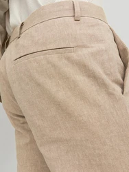 JACK & JONES Hose Riviera beige