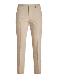 Hose 'Riviera' beige
