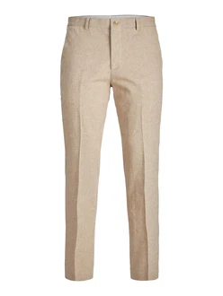JACK & JONES Hose Riviera beige