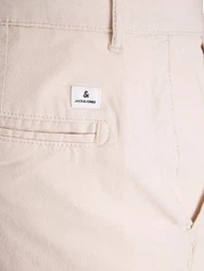 JACK & JONES Hose 'Ollie Dave' beige