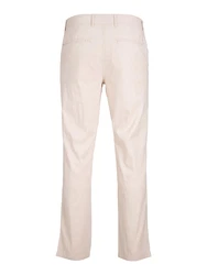JACK & JONES Hose 'Ollie Dave' beige