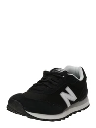 Sneaker '515' schwarz / wei