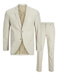 JACK & JONES Anzug JJ RIVIERA JACK & JONES Anzug JJ RIVIERA
