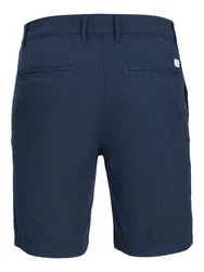 JACK & JONES Shorts 'Dave' navy