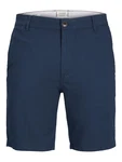 JACK & JONES Shorts 'Dave' navy
