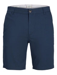 JACK & JONES Shorts 'Dave' navy
