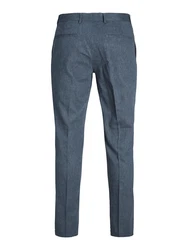 JACK & JONES Hose Riviera taubenblau