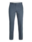JACK & JONES Hose Riviera taubenblau