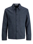 JACK & JONES Jacke 'Riviera' marineblau