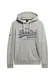 Superdry Sweatshirt 'Vintage' beige / navy / anthrazit