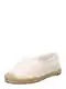 TOMMY HILFIGER Espadrilky režná TOMMY HILFIGER Espadrilky režná
