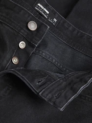 JACK & JONES Jeans JJIAlex JJOriginal black