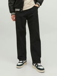 JACK & JONES Jeans JJIAlex JJOriginal black