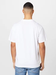 WEEKDAY T-Shirt weiß