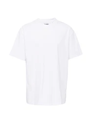 WEEKDAY T-Shirt weiß
